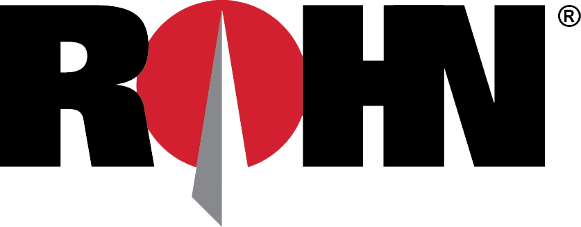 ROHN Products logo